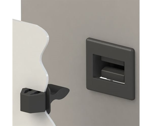 Door Latches Application