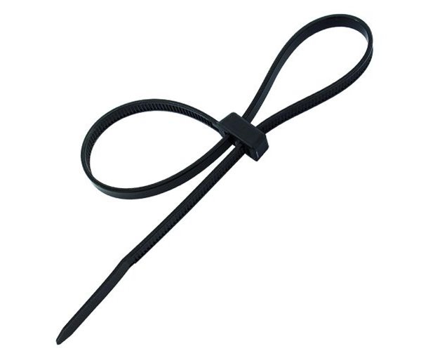Double-Headed Cable Ties