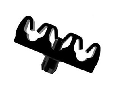 Drive Rivet Cable Clip