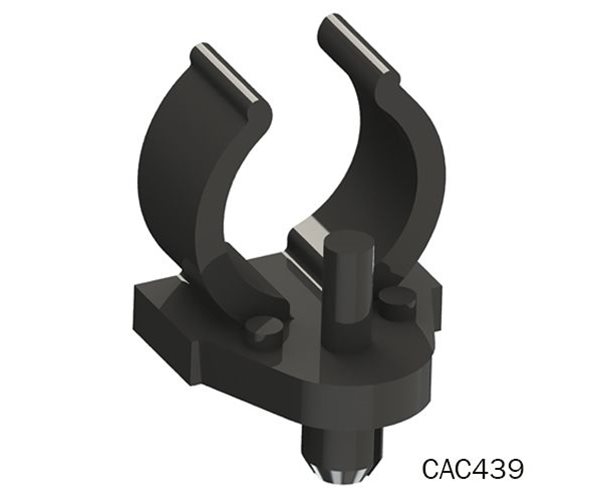 Drive Rivet Cable Clips | Single  slide 3