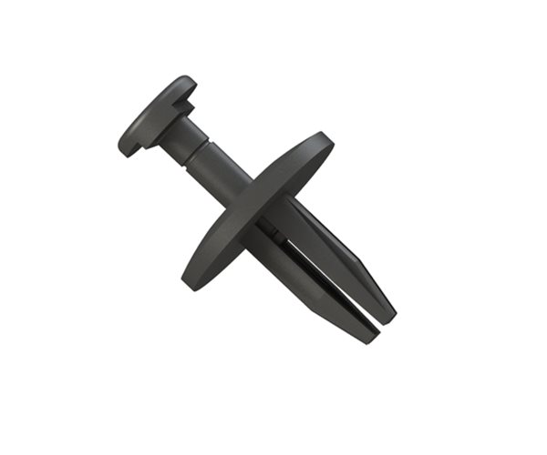 DRR041 Plastic Rivets - Removable Push Type