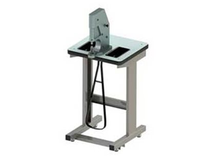 Druckknopf Maschine | Ansetzmaschine