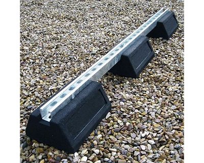 Duct, Pipe & Cable Support