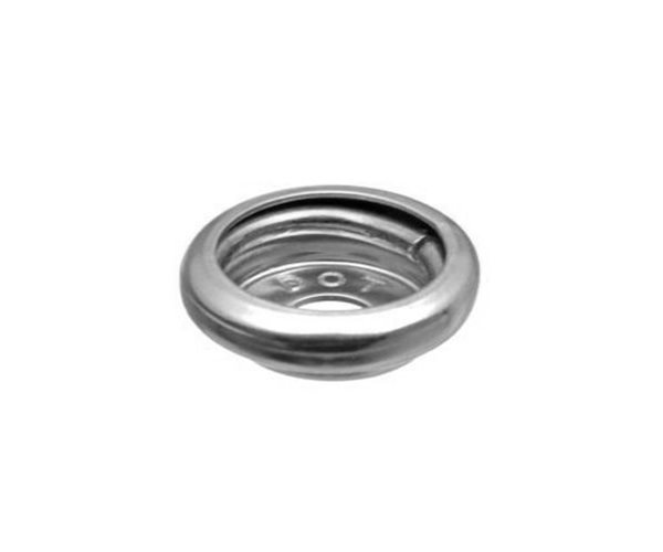 Durable™ 316 Snap Fasteners | Stainless Steel slide 4