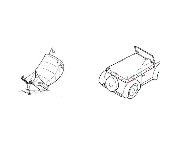 Durable DOT® Druckknöpfe - Alternative Ansätze slide 6