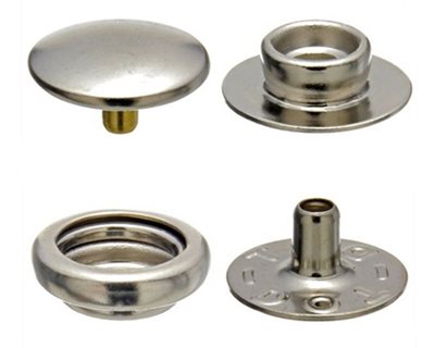 Durable DOT® Druckknöpfe - Klein