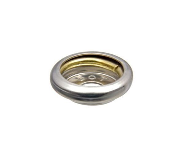 Durable™ Snap Fastener Press Studs slide 4