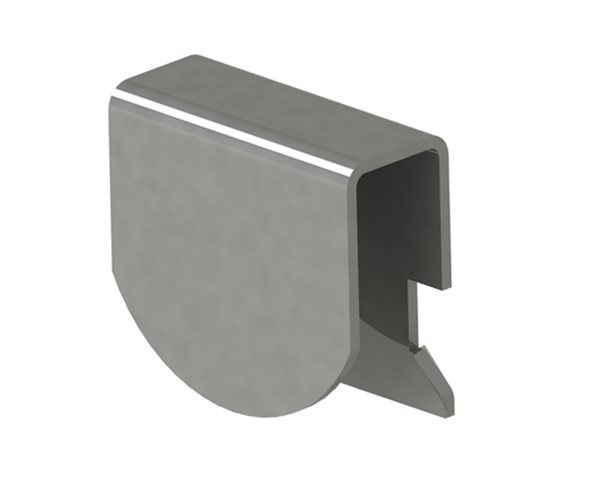 Edge Clips | D Type slide 16