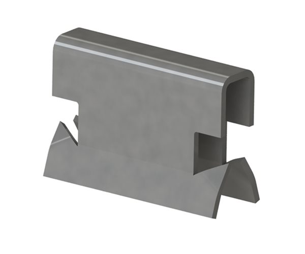 Edge Clips | Standard slide 11