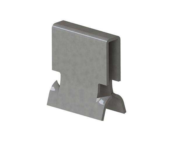 Edge Clips | Standard slide 12