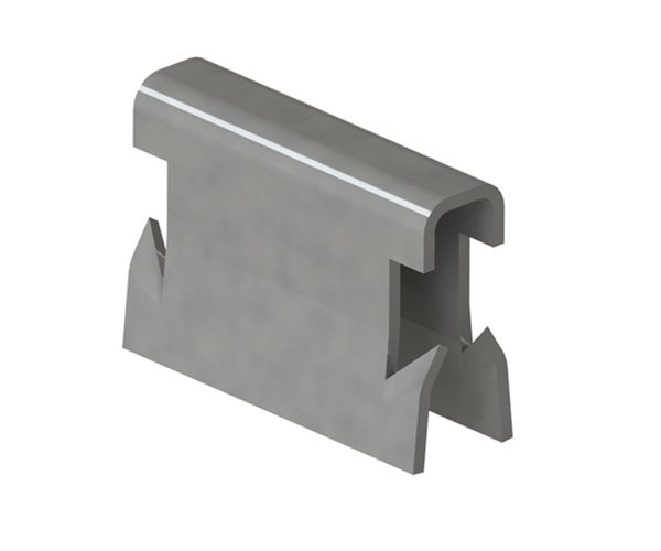 Edge Clips | Standard slide 14