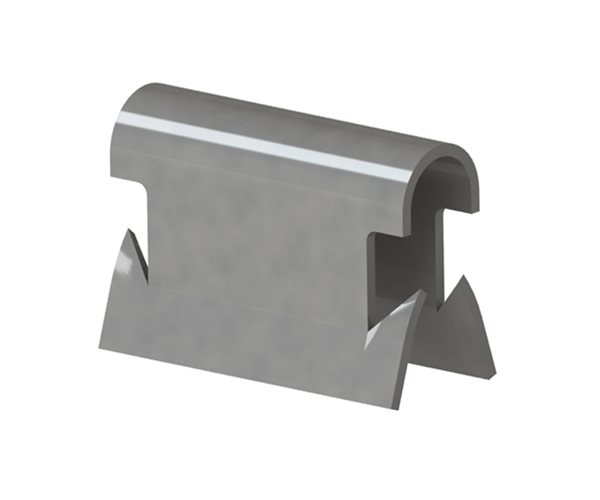 Edge Clips | Standard slide 16