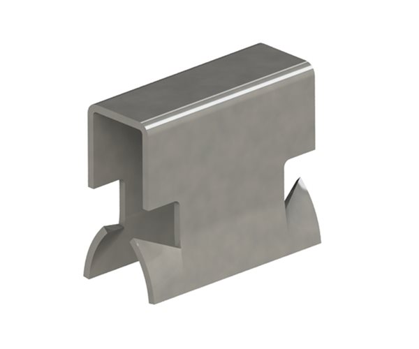 Edge Clips | Standard slide 18