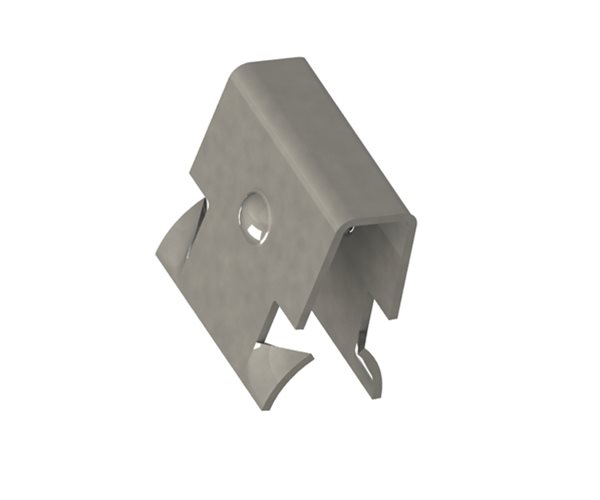 Edge Clips | Standard slide 19