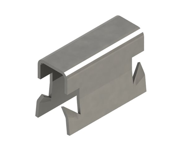 Edge Clips | Standard slide 21