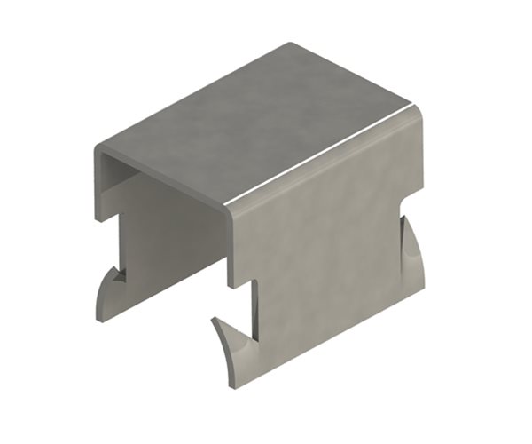 Edge Clips | Standard slide 27