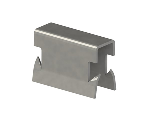 Edge Clips | Standard slide 31