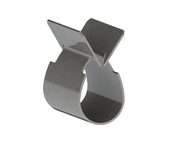 Edge Clips | Standard slide 3