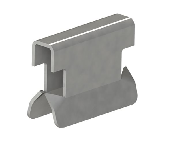 Edge Clips | Standard slide 6