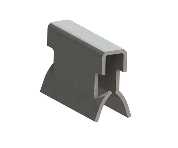 Edge Clips | Standard slide 9