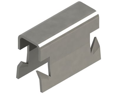 Edge Clips | Standard