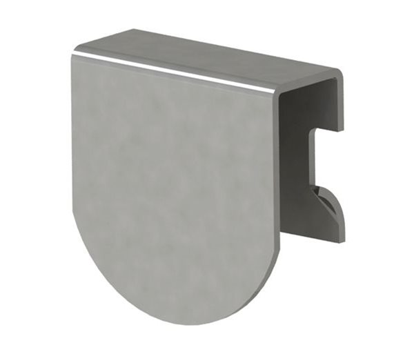 Edge Panel Fasteners - D Type
