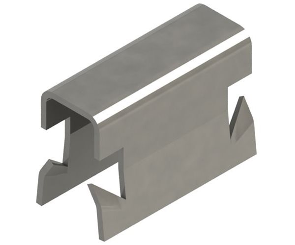Edge Panel Fasteners - Standard