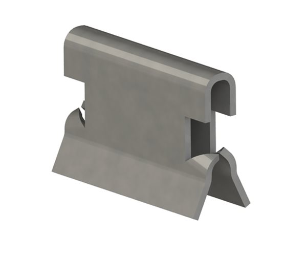 EPF171 Edge Clips - Standard
