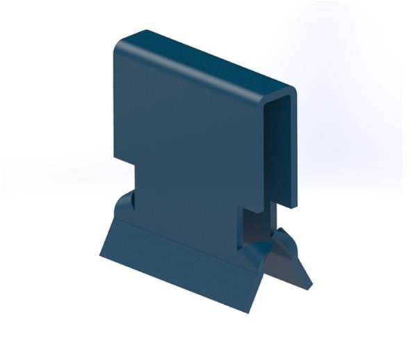 EPF174 Edge Clips - Standard