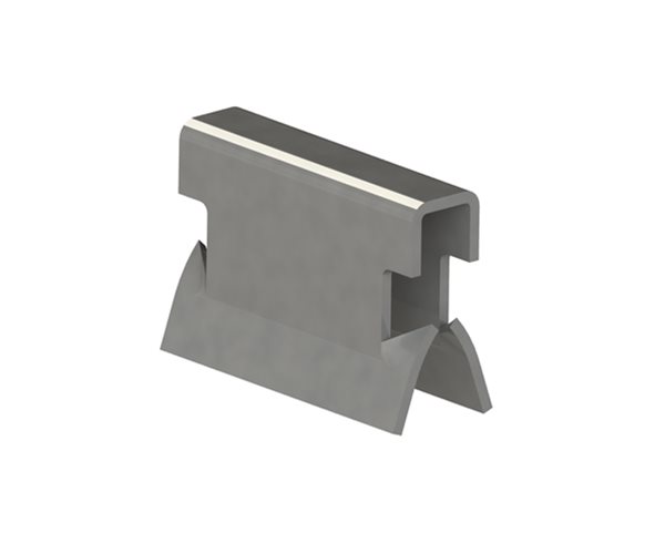 EPF177 Edge Clips - Standard