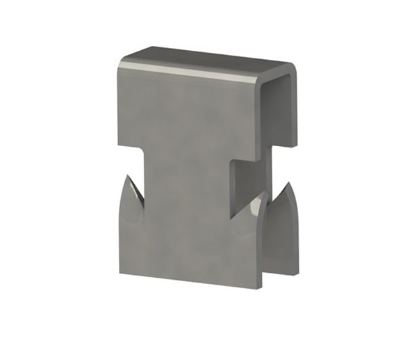 EPF181 Edge Clips - Standard