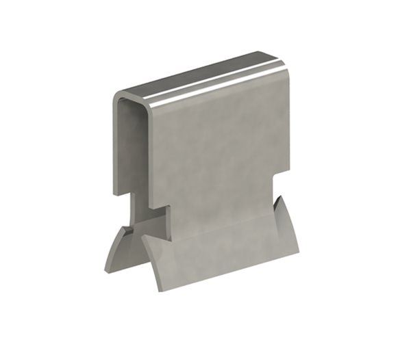 EPF185 Edge Clips - Standard