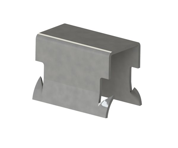 EPF193 Edge Clips - Standard