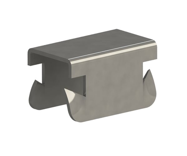EPF194 Edge Clips - Standard