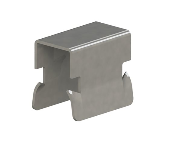 EPF195 Edge Clips - Standard