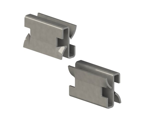 EPF209 S Clips - Edge Clips
