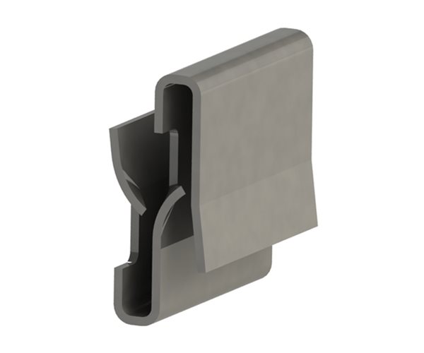 EPF210 S Clips - Edge Clips