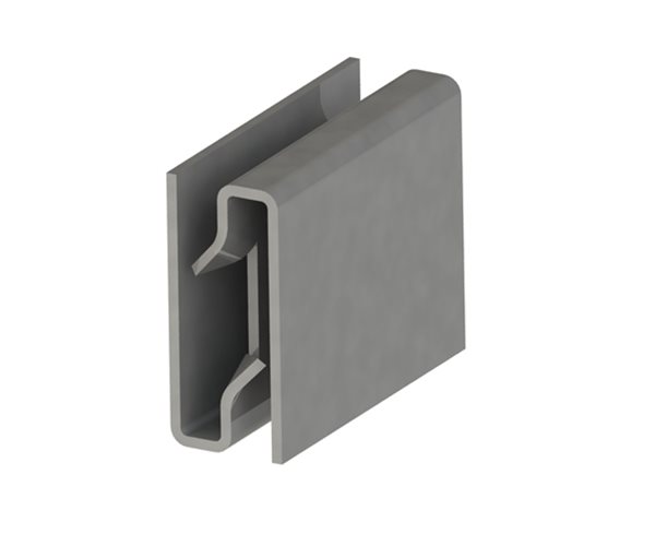 EPF211 S Clips - Edge Clips