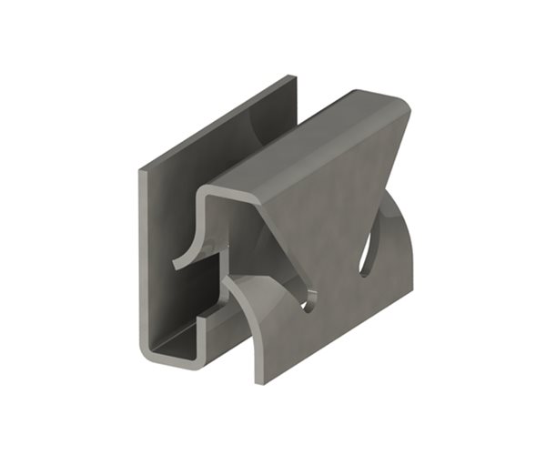 EPF213 S Clips - Edge Clips