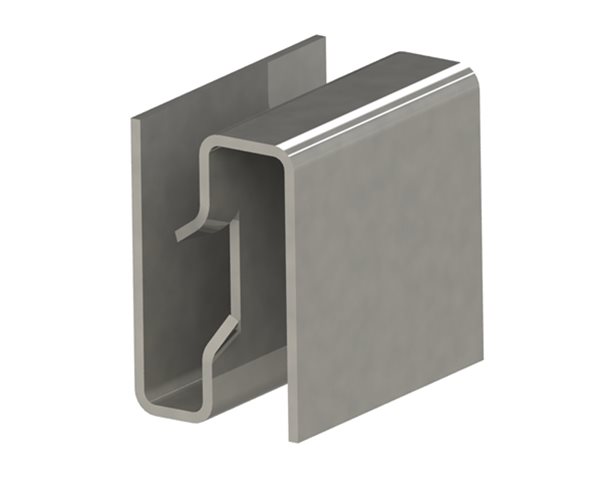 EPF214 S Clips - Edge Clips