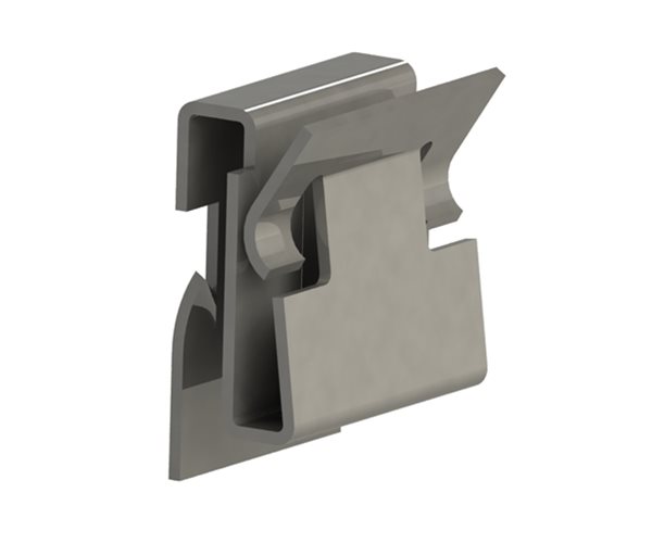 EPF216 S Clips - Edge Clips