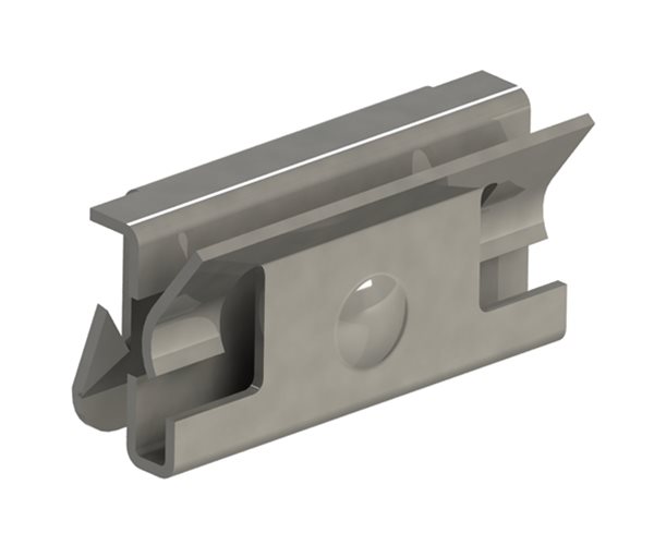 EPF220 S Clips - Edge Clips