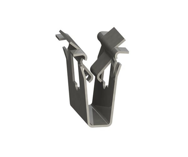 EPF235 Retain on Base Trim Clips