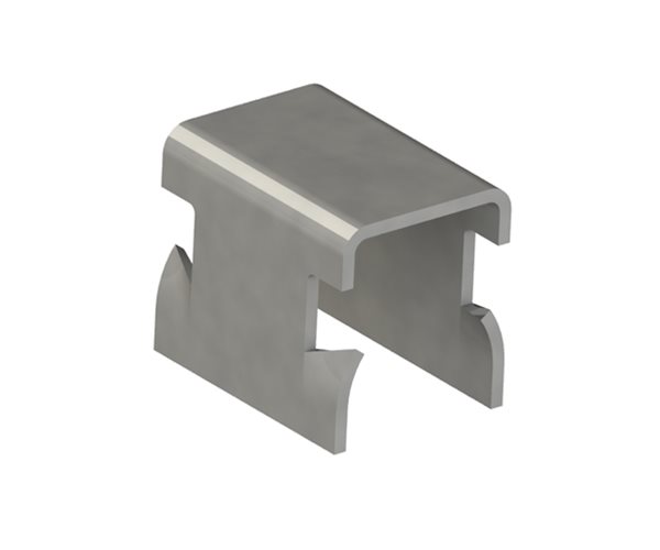 EPF241 Edge Clips - Standard