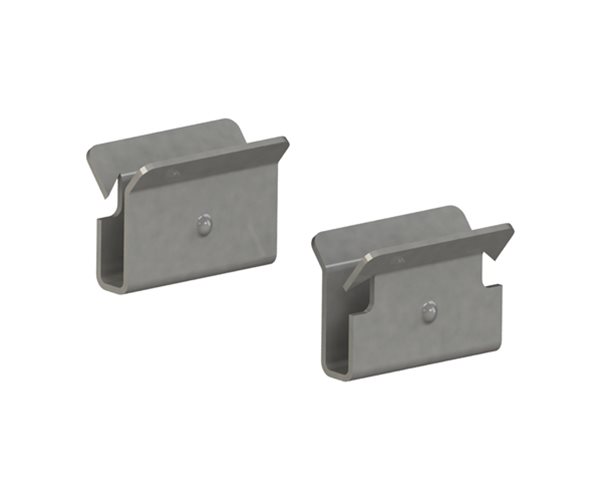 EPF244 Edge Clips - Standard