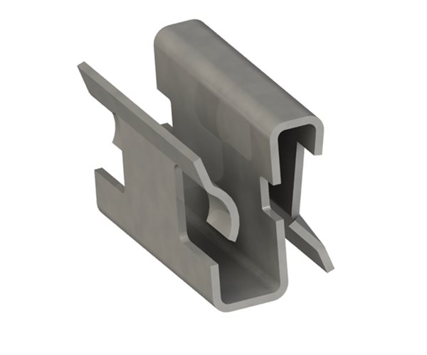 EPF251 S Clips - Edge Clips