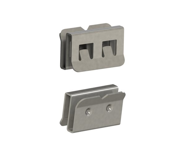 EPF256 S Clips - Edge Clips