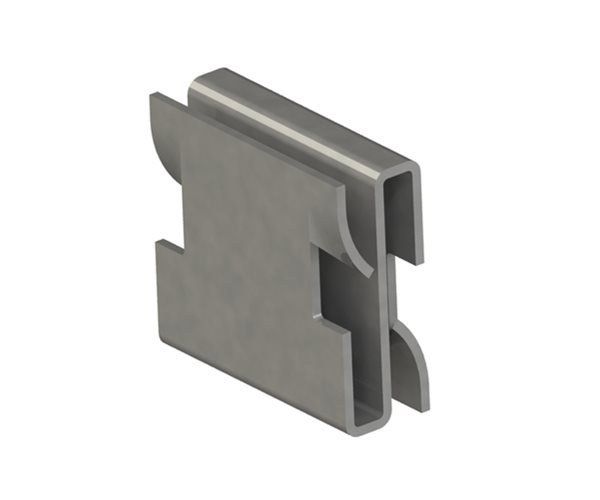 EPF276 S Clips - Edge Clips