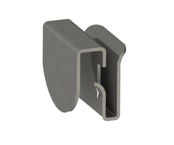EPF277 S Clips - Edge Clips