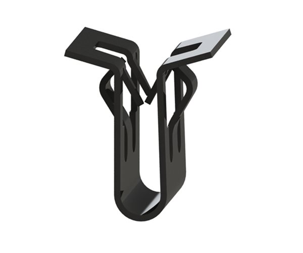 EPF280 Trim Clips - Headed